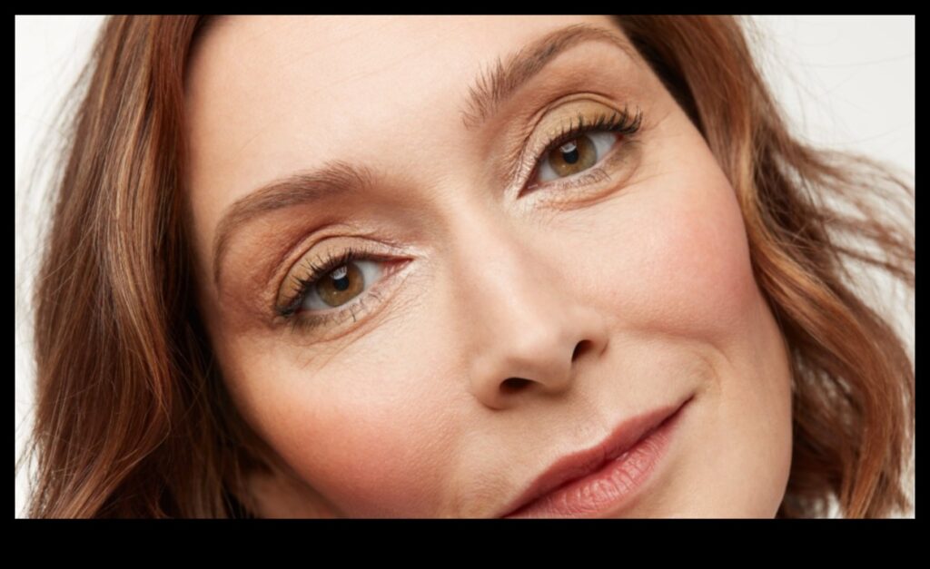 Eyeshadow and Aging How to Enhance Mature Eyes with the Right Colors 1