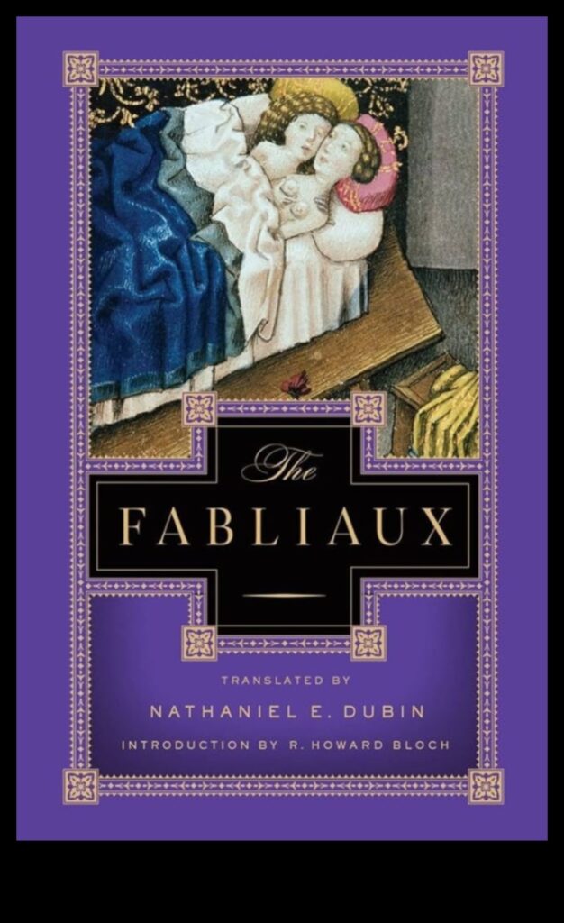 Fables and Fabliaux Medieval Storytelling at its Finest 1
