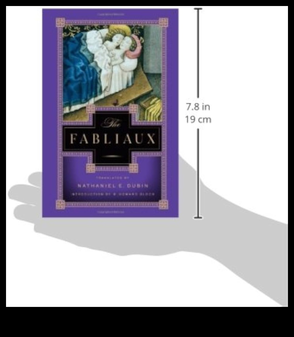 Fables and Fabliaux Medieval Storytelling at its Finest 2 Fables and Fabliaux: Narrative Art in Medieval Storytelling