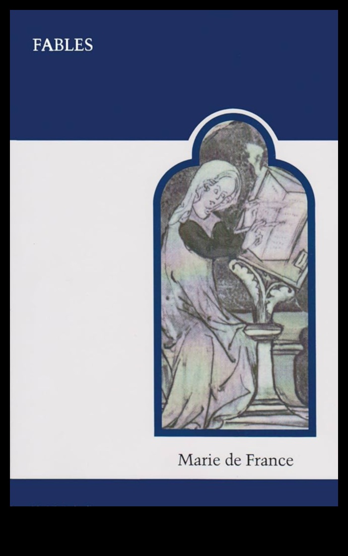 Fables and Fabliaux Medieval Storytelling at its Finest 3 Fables and Fabliaux: Narrative Art in Medieval Storytelling