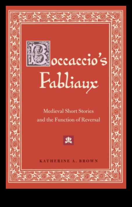 Fables and Fabliaux Medieval Storytelling at its Finest 4 Fables and Fabliaux: Narrative Art in Medieval Storytelling