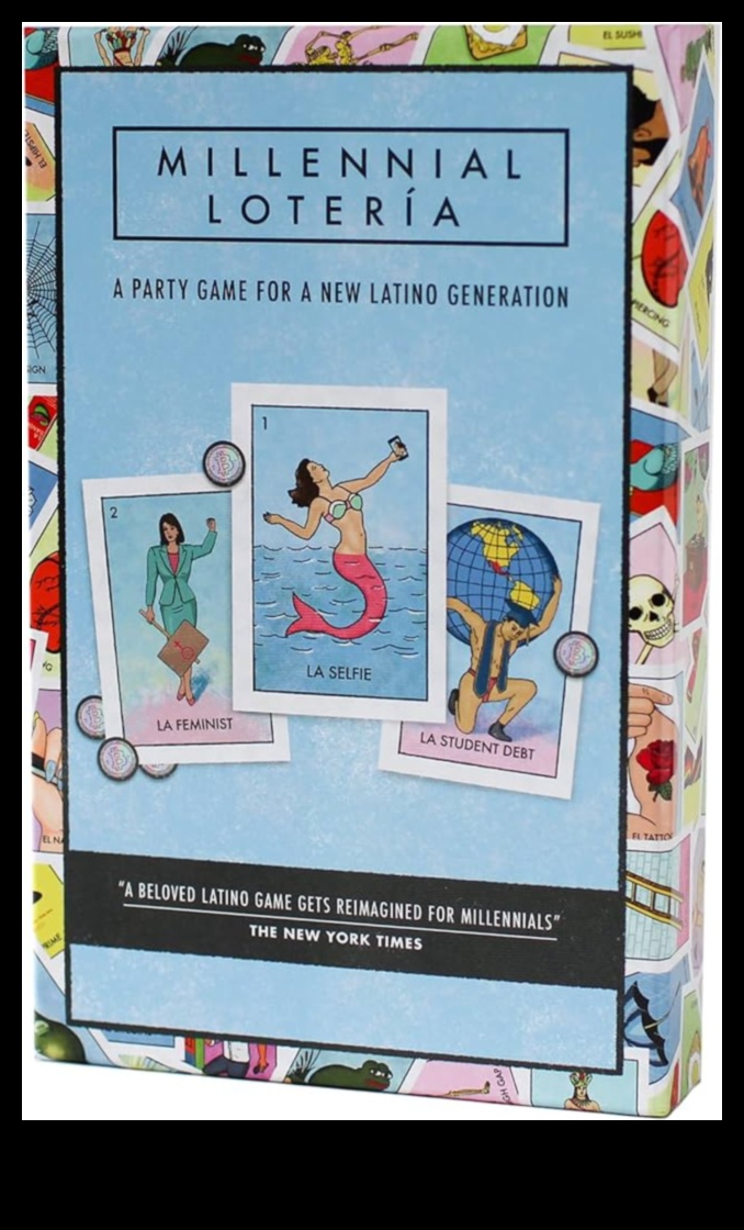 Family Fiesta: Board Games and Puzzles for Quality Time