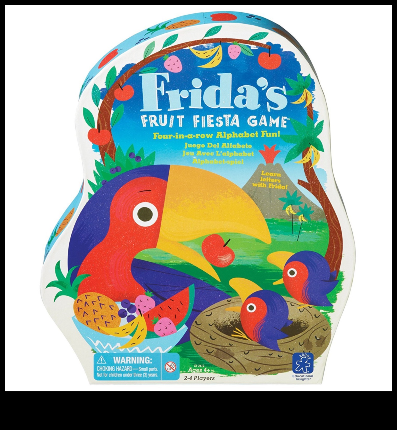 Family Fiesta: Board Games and Puzzles for Quality Time