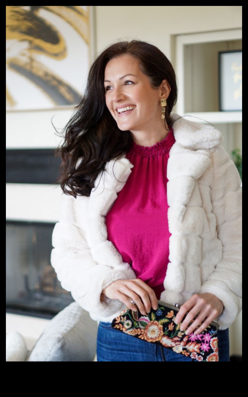 Fashion Forward: Clothing and Accessories for a Stylish Valentine's Day