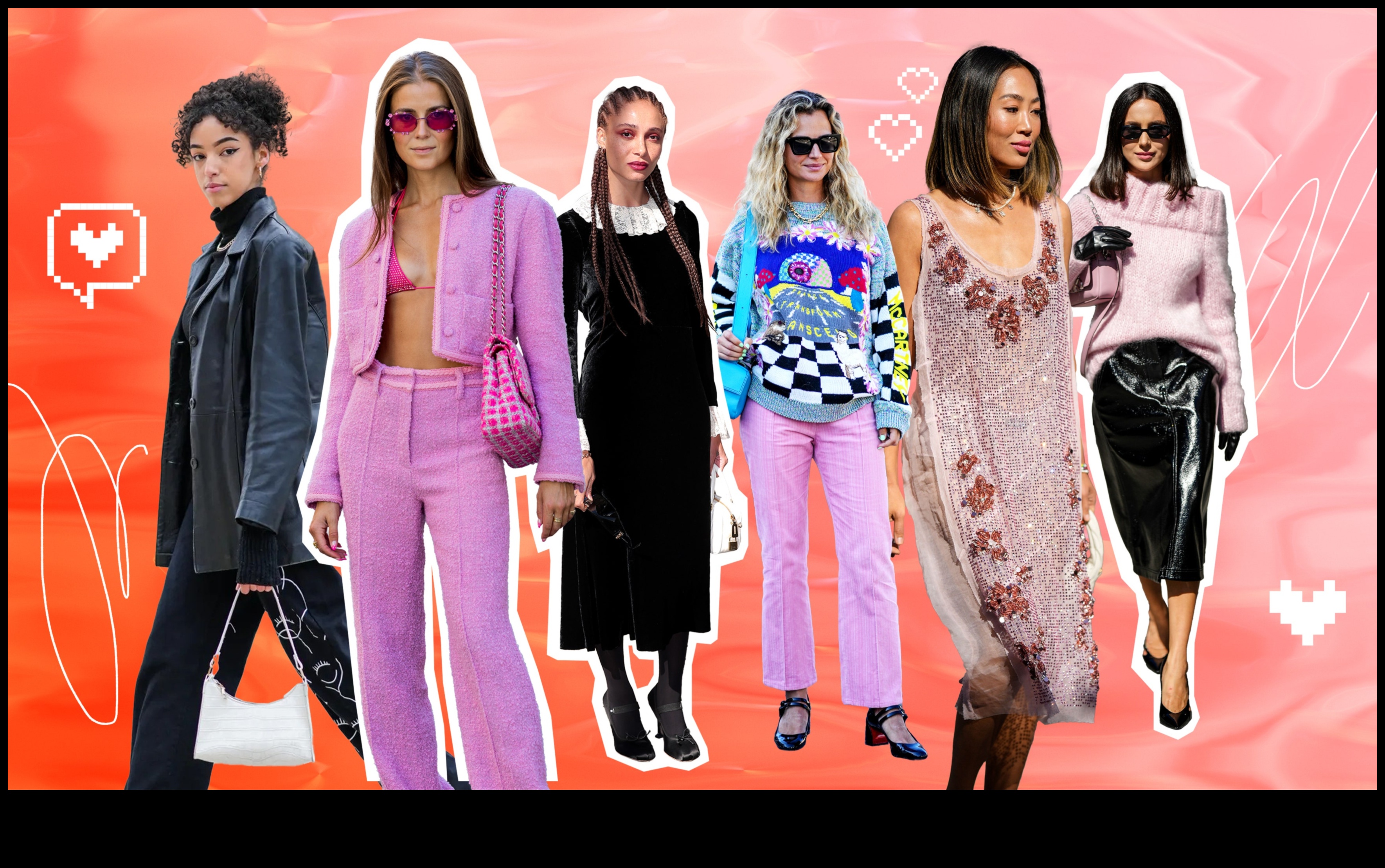 Fashion Forward: Clothing and Accessories for a Stylish Valentine's Day