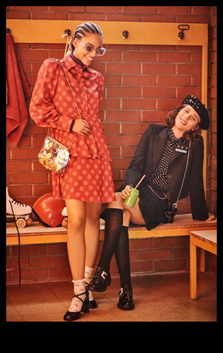 Fashion Forward: Clothing and Accessories for a Stylish Valentine's Day