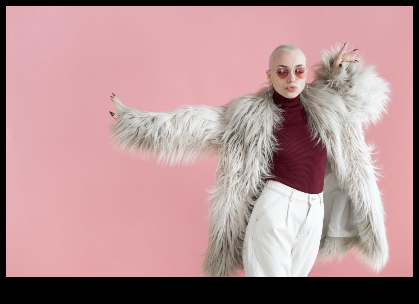 Fashion Forward: Stylish Apparel and Accessories for the Trendsetter