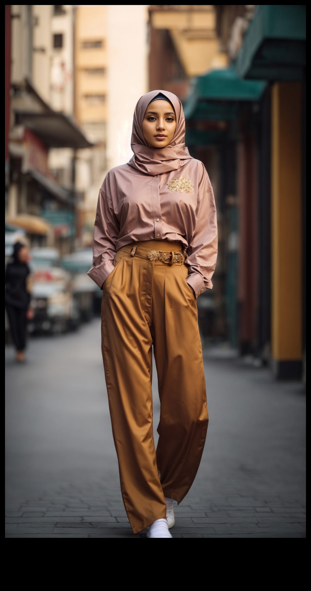 Fashion Forward: Stylish Apparel and Accessories for the Trendsetter