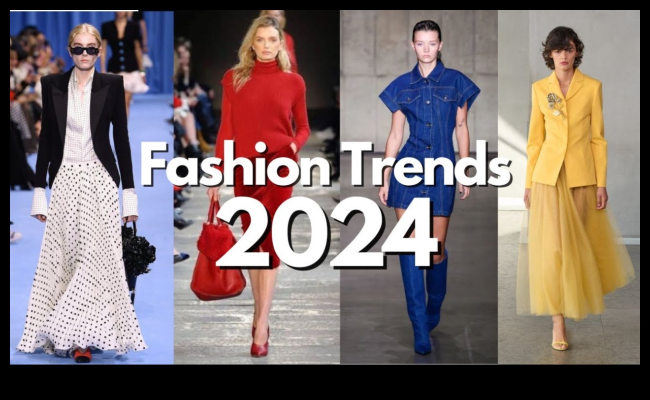 Fashion Forward: Stylish Apparel and Accessories for the Trendsetter