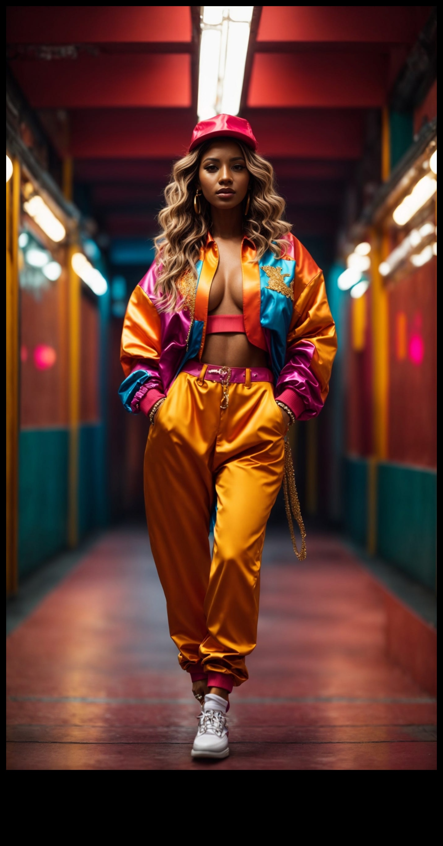 Fashion Forward: Stylish Apparel and Accessories for the Trendsetter