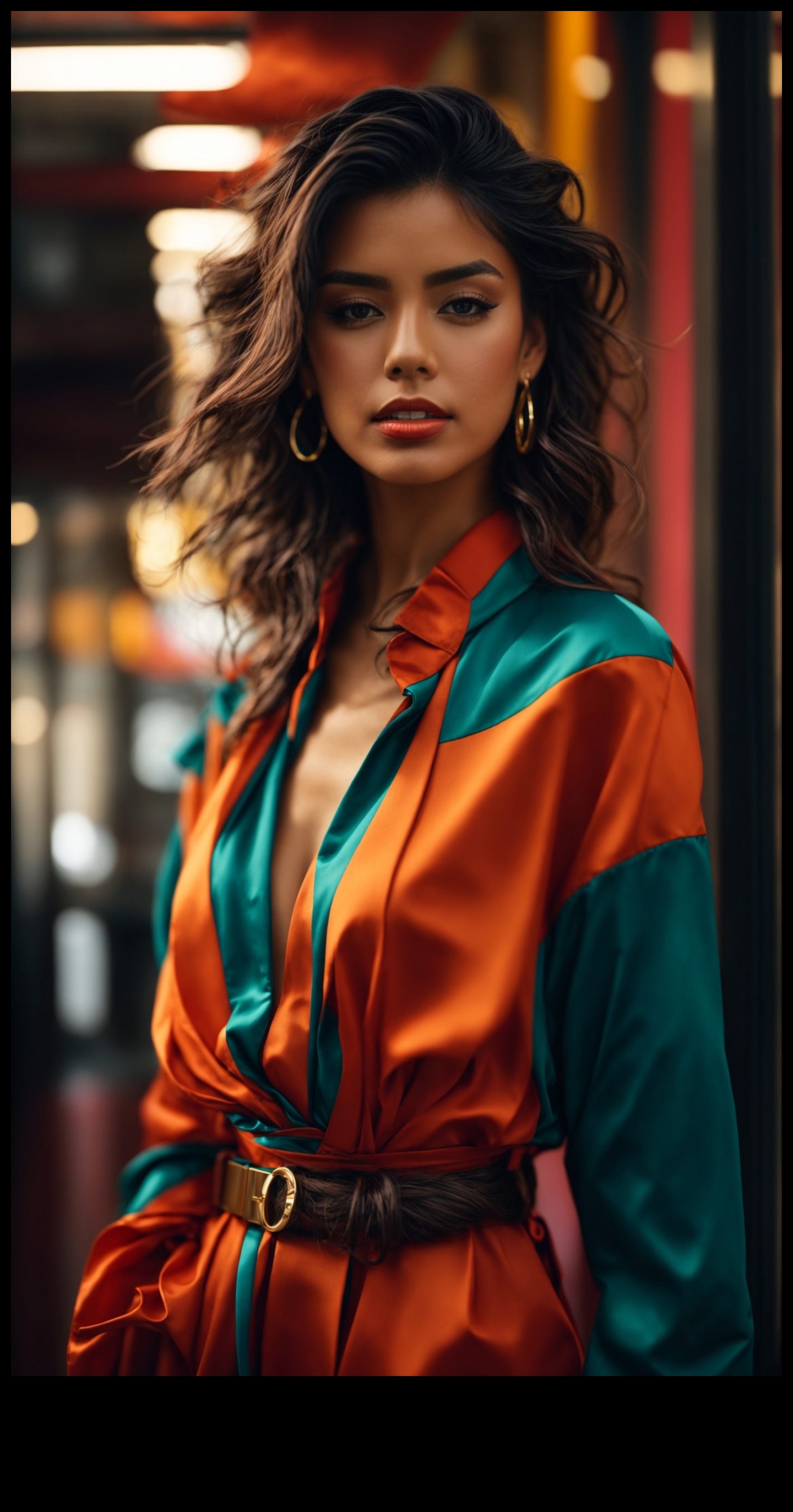 Fashion Forward: Stylish Apparel and Accessories for the Trendsetter