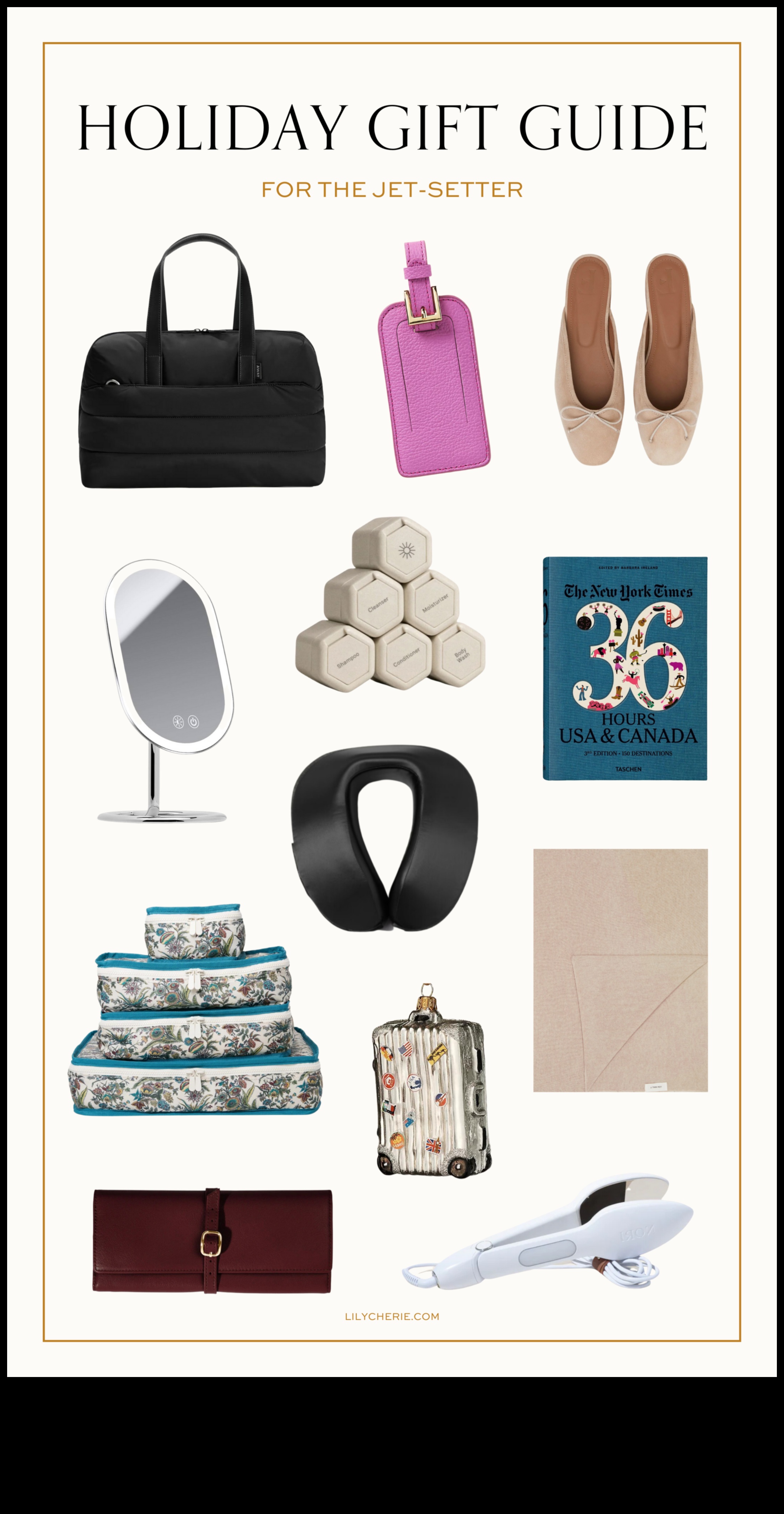 Fashion Forward: Stylish Gifts for Trendsetters