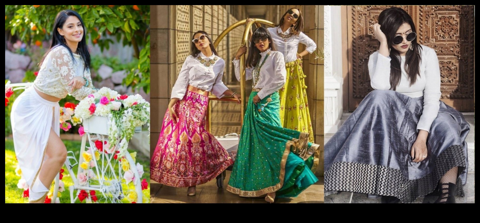 Fashion Fusion: Trendy Gifts Blending Style with Substance