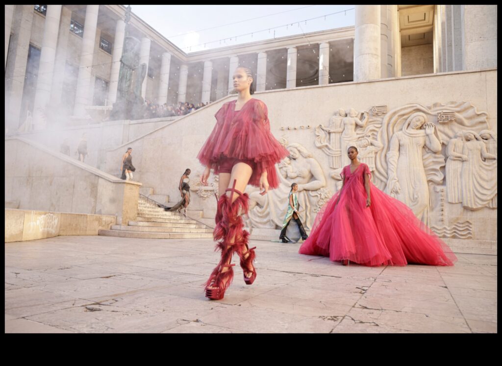 Fashion Fusion Trendy Gifts That Blend Style with Substance 1