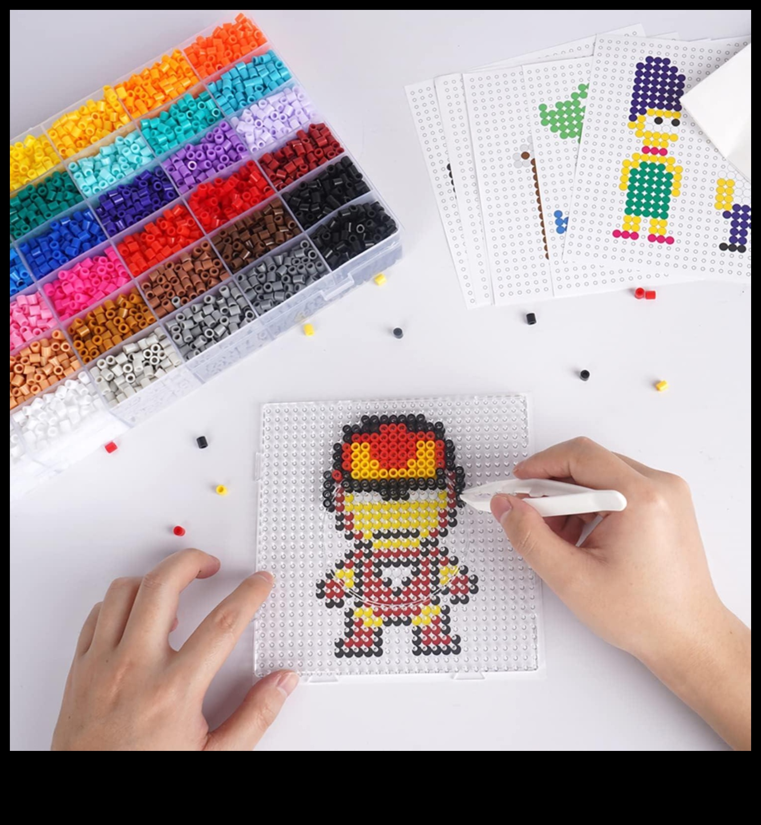 Fashion Fusion: Trendy Gifts That Fuse Style and Substance