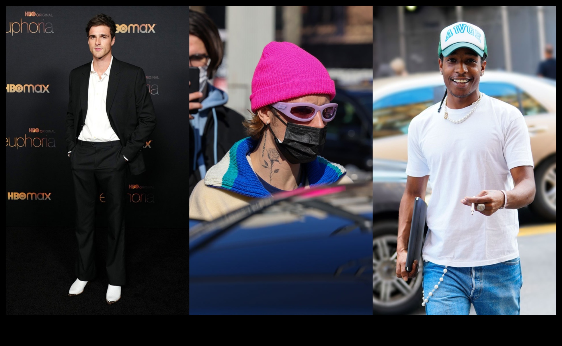 Fashionable Finds: Stylish Apparel and Accessories for the Trendsetting Man