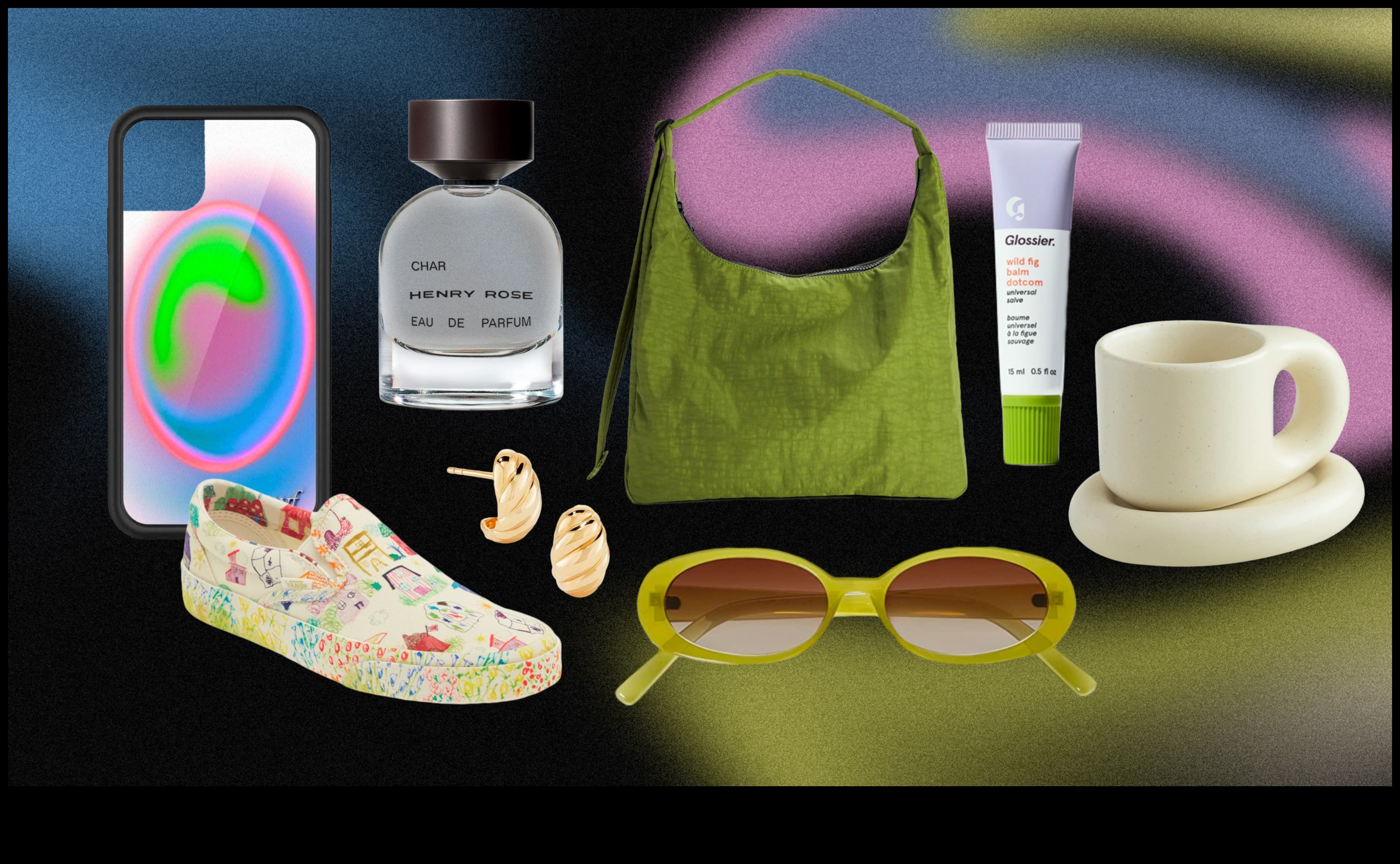 Fashionable Finds: Trendsetting Gift Ideas