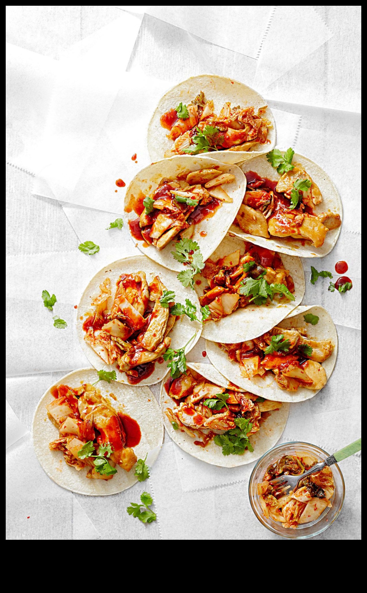 Fast Flavor Fusion: 30-Minute Meals for Culinary Bliss