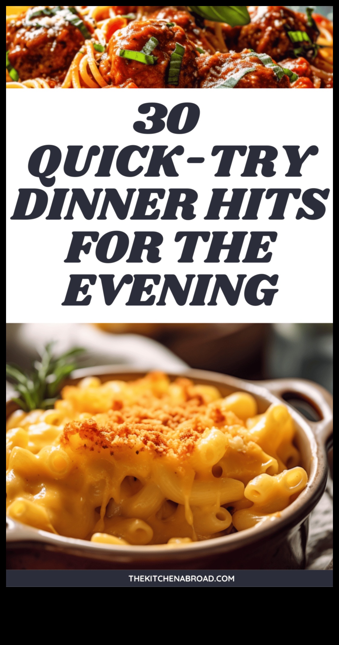 Fast and Flavorful: Easy Recipes for Instant Satisfaction