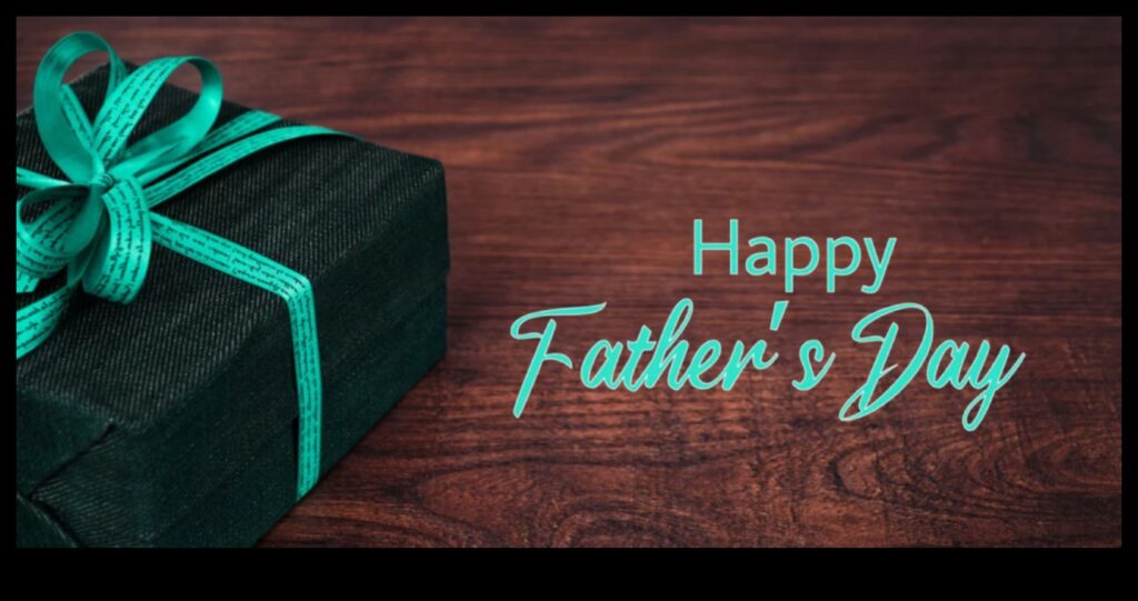 Father's Day Finesse Selecting Gifts that Capture Dad's Heart 1