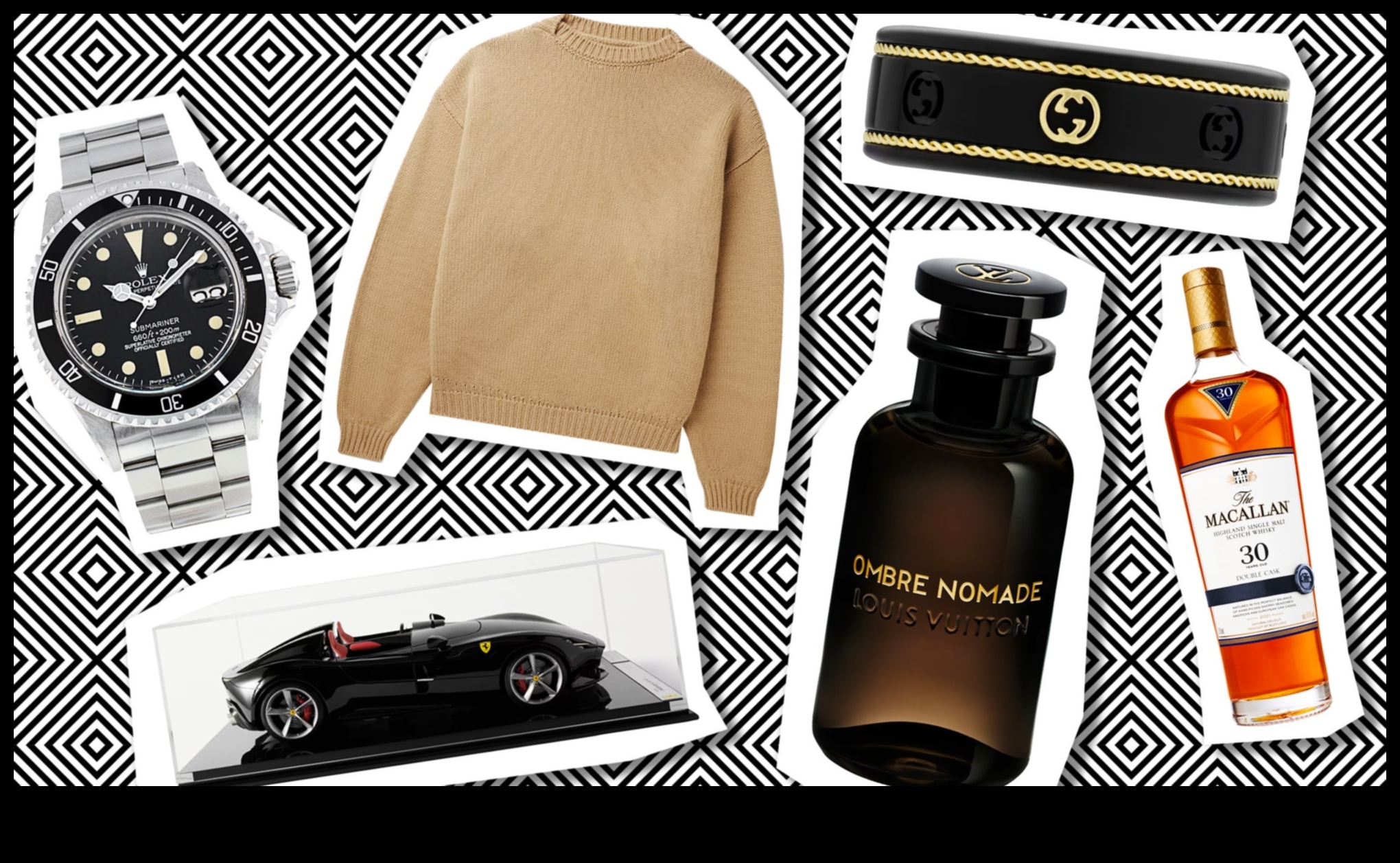 Father's Day Finesse: Selecting Gifts that Capture Dad's Heart