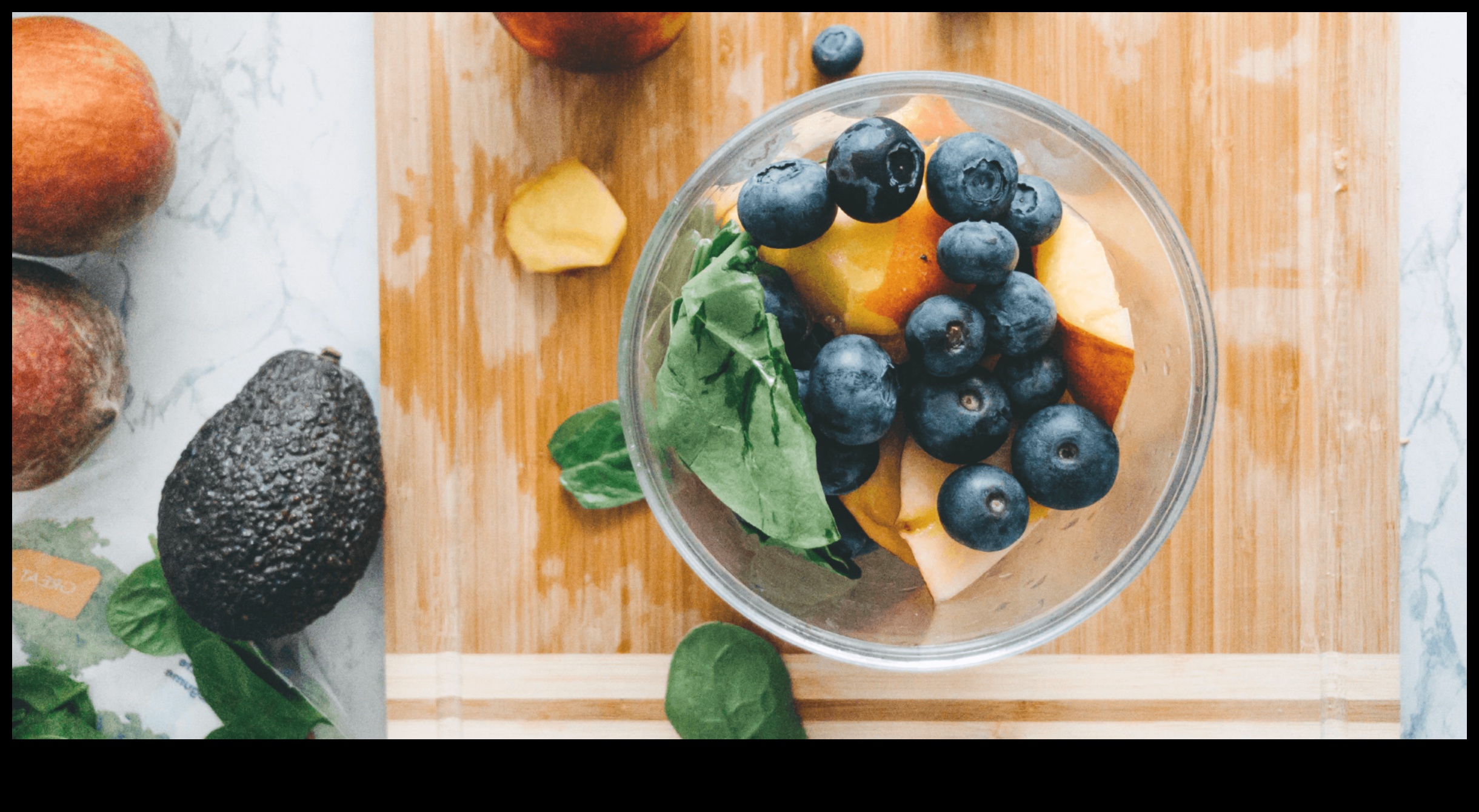 Feel-Good Fuel: Fruit Smoothies That Boost Your Mood and Energy