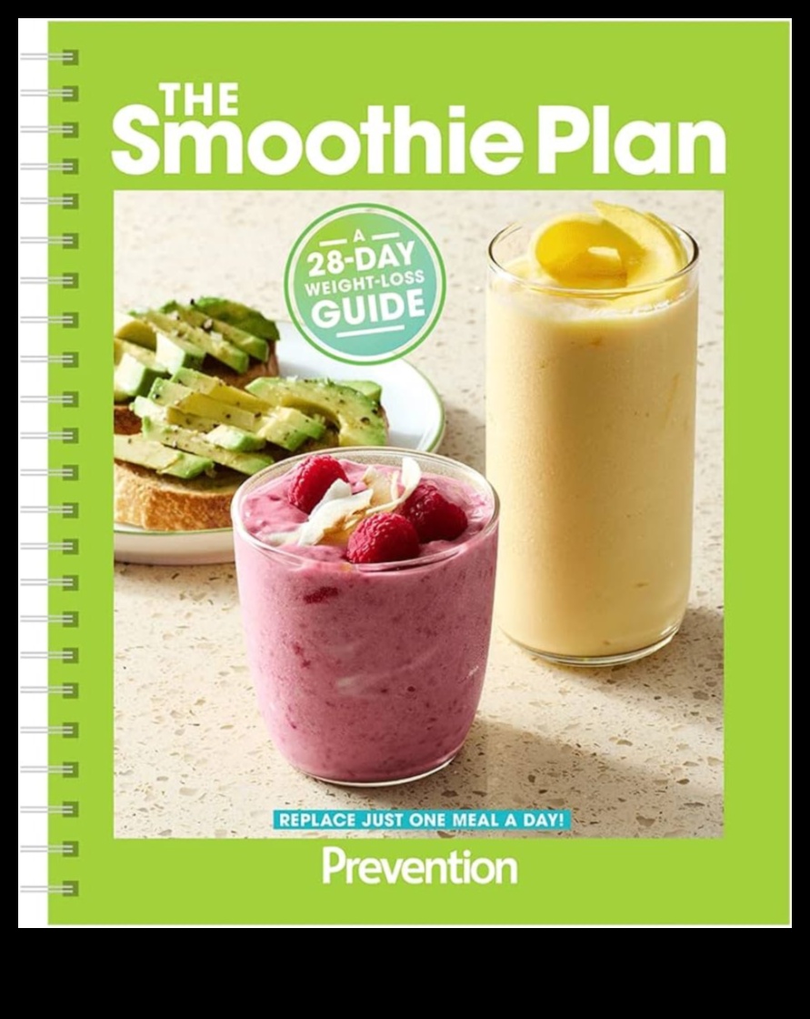 Feel-Good Fuel: Fruit Smoothies That Boost Your Mood and Energy