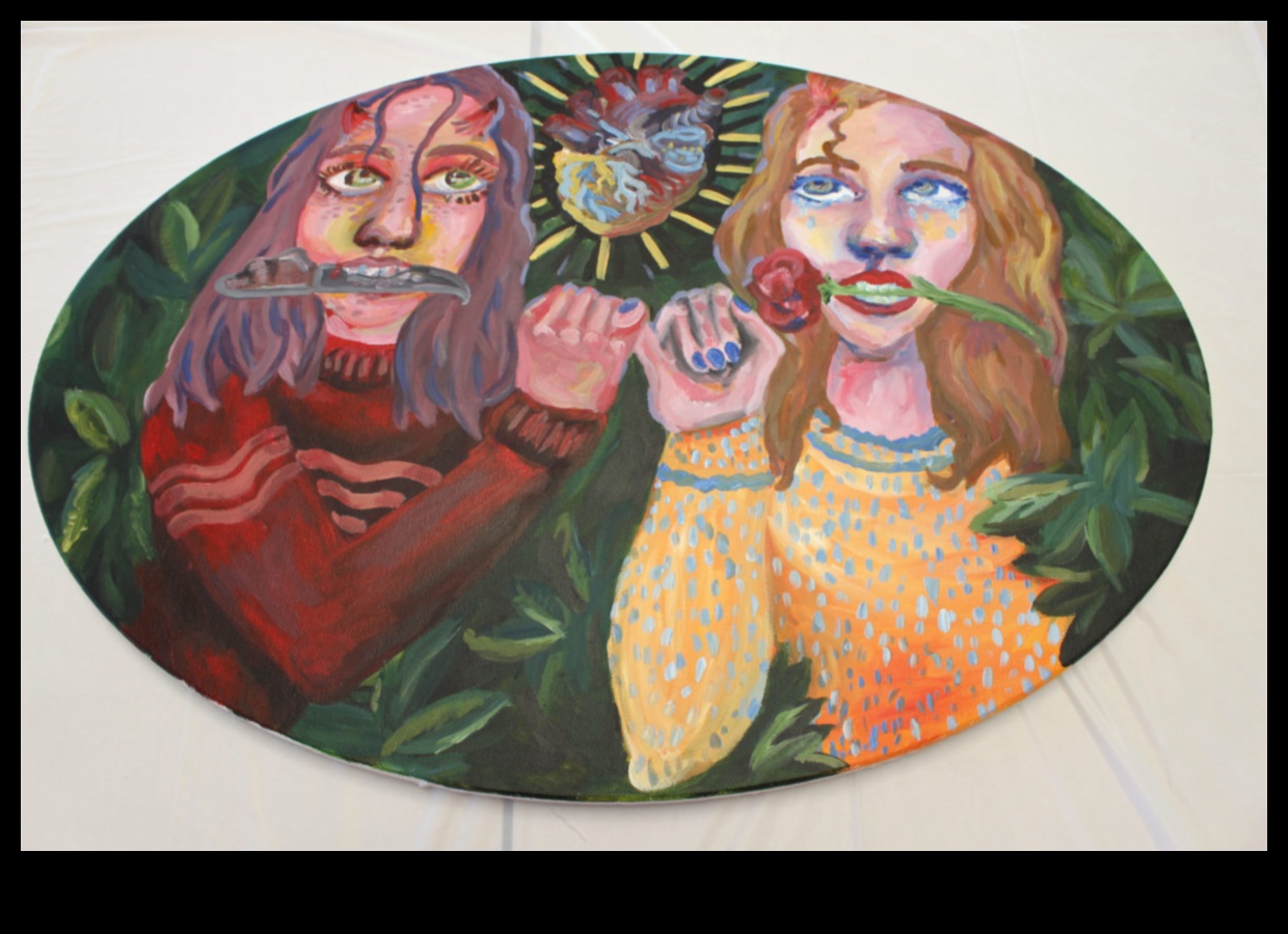 Feminist Art Futures A Look at Intersectionality and Diversity in Contemporary Art 4 Feminist Art Futures: Intersectionality and Diversity in Contemporary Art