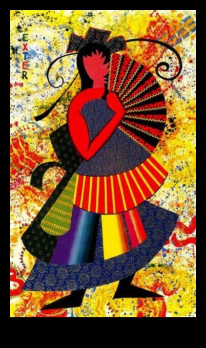 Feminist Art Movement A Celebration of Women's Voices in American Art 3 Feminist Art Movement: Women's Voices in American Art