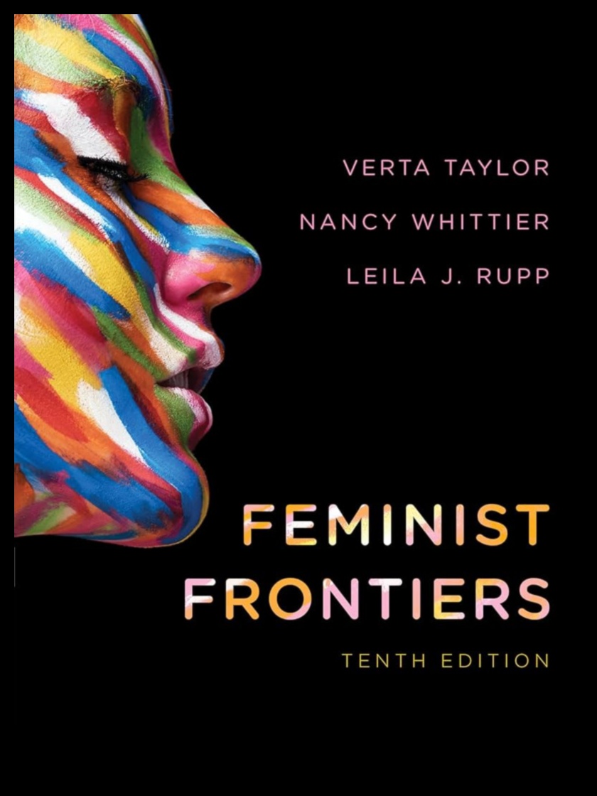 Feminist Frontiers A Look at How Gender Perspectives Have Evolved in Modern Art 1 Feminist Frontiers: Evolving Gender Perspectives in Modern Art