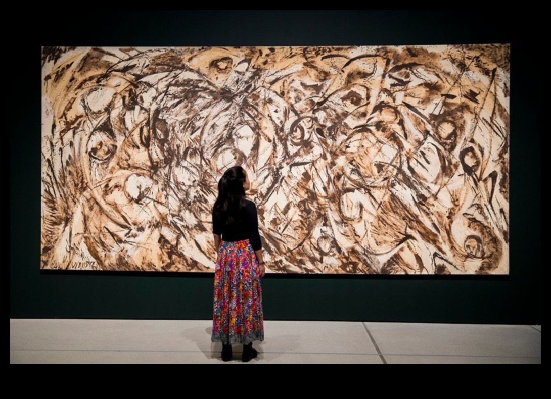 Feminist Frontiers A Look at How Gender Perspectives Have Evolved in Modern Art 2 Feminist Frontiers: Evolving Gender Perspectives in Modern Art