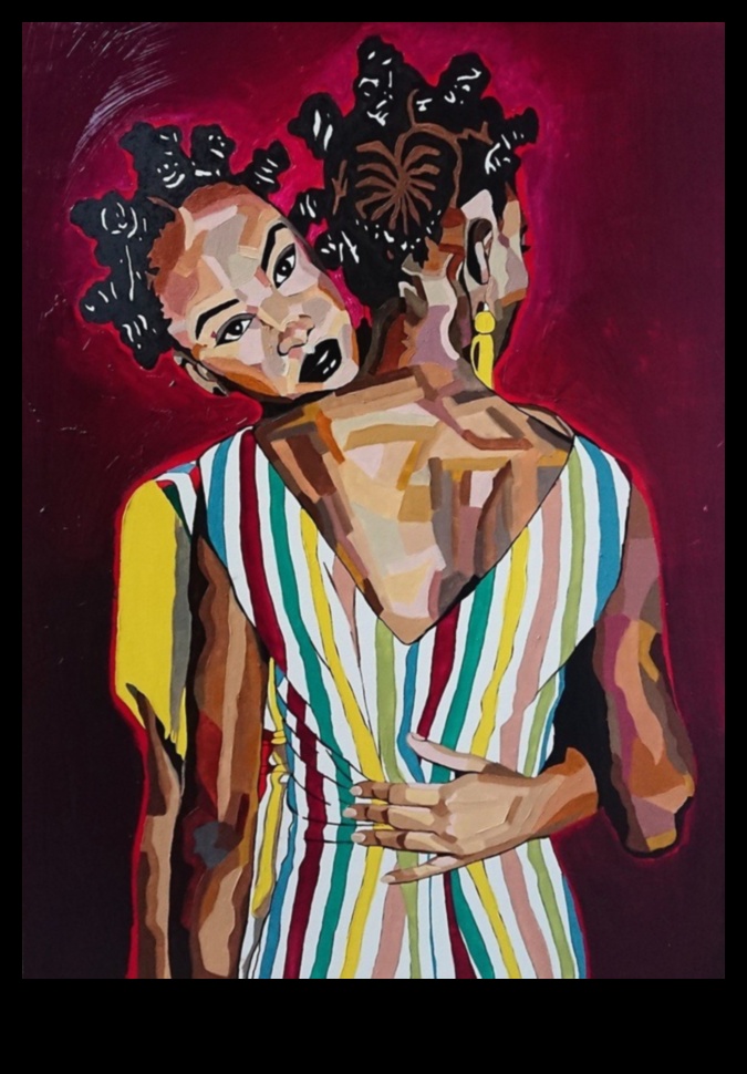 Feminist Frontiers A Look at How Gender Perspectives Have Evolved in Modern Art 5 Feminist Frontiers: Evolving Gender Perspectives in Modern Art