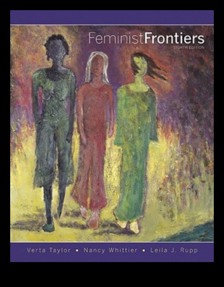 Feminist Frontiers How Modern Art is Reshaping Gender Perspectives 1