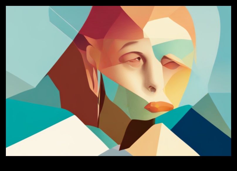 Feminist Frontiers How Modern Art is Reshaping Gender Perspectives 3 Feminist Frontiers: Modern Art's Evolving Gender Perspectives