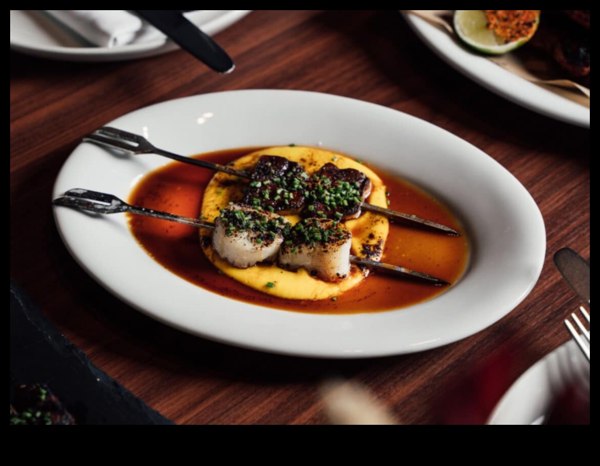 Festive Favorites Unveiled: Culinary Delights for Discerning Palates