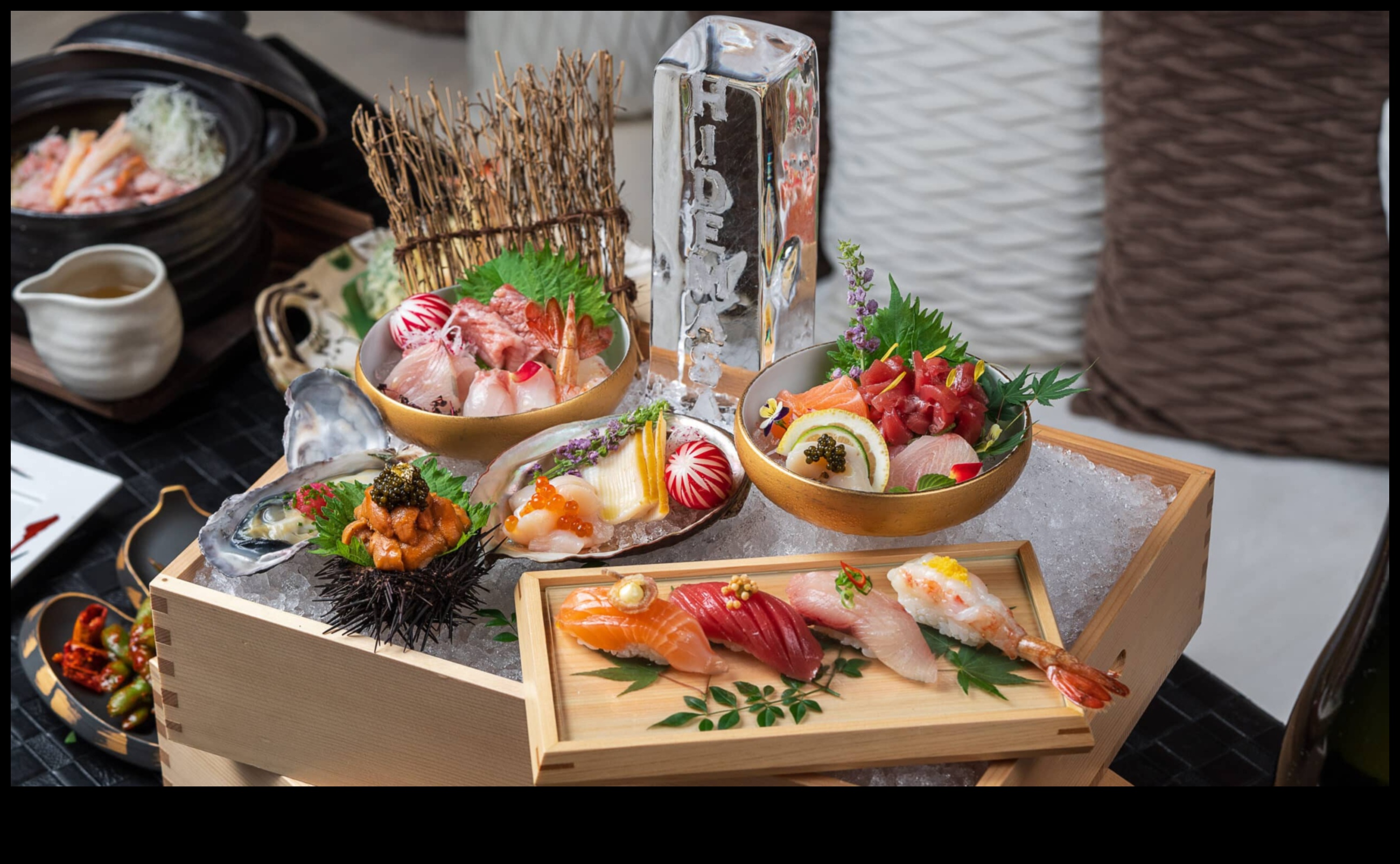 Festive Favorites Unveiled: Culinary Delights for Discerning Palates