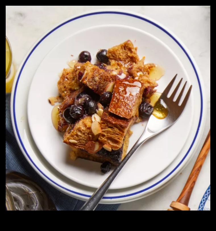 Festive Feast Extravaganza: Holiday Recipes for Every Occasion