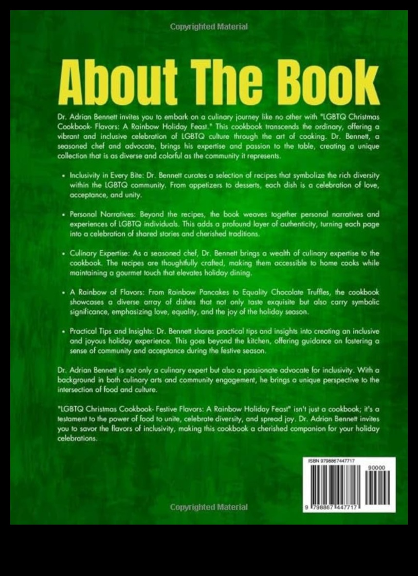 Festive Flavors A Culinary Journey Through the Holidays 5 Festive Flavors: Culinary Journeys for the Holiday Season