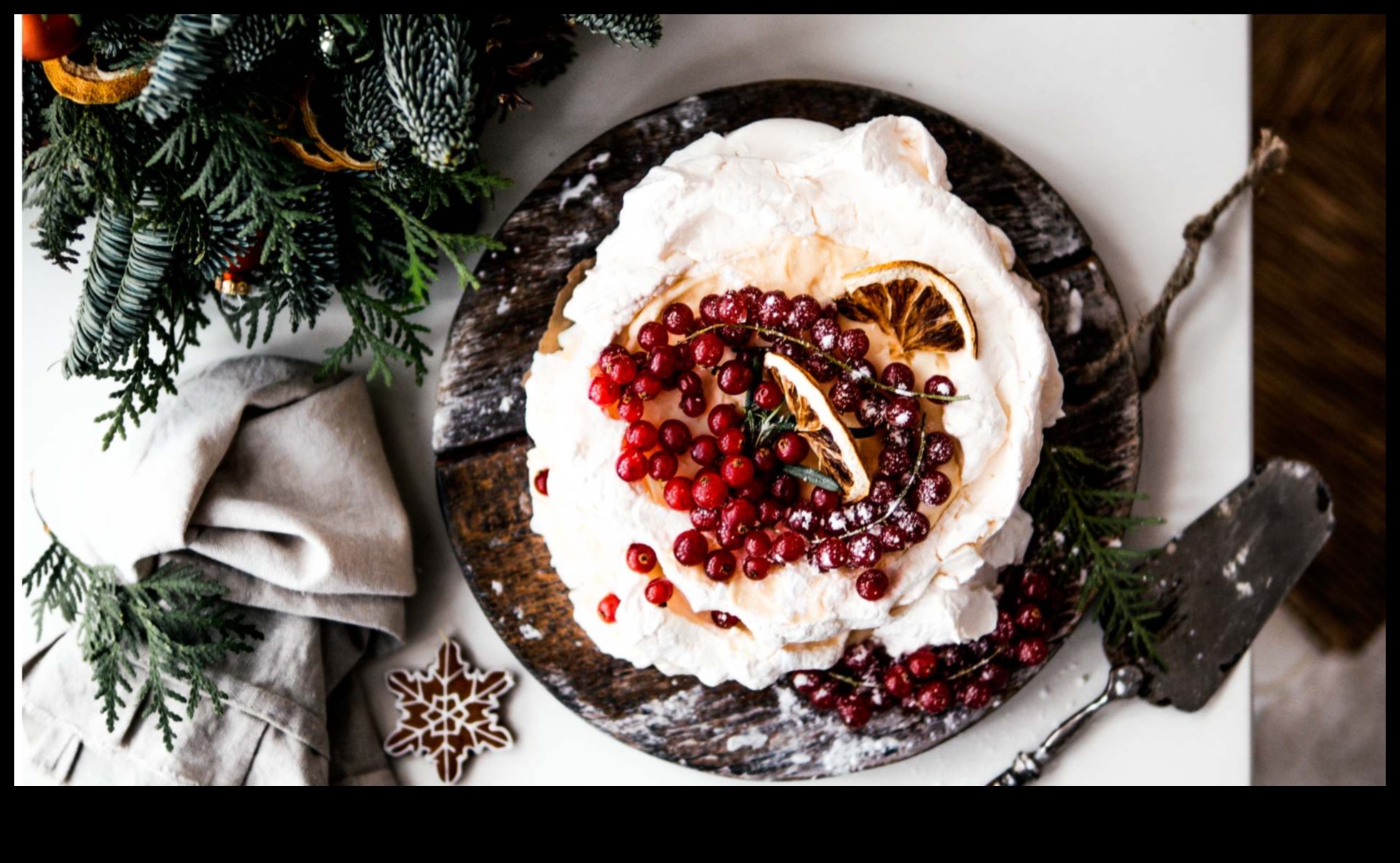 Festive Flavors: Culinary Adventures for the Holiday Season