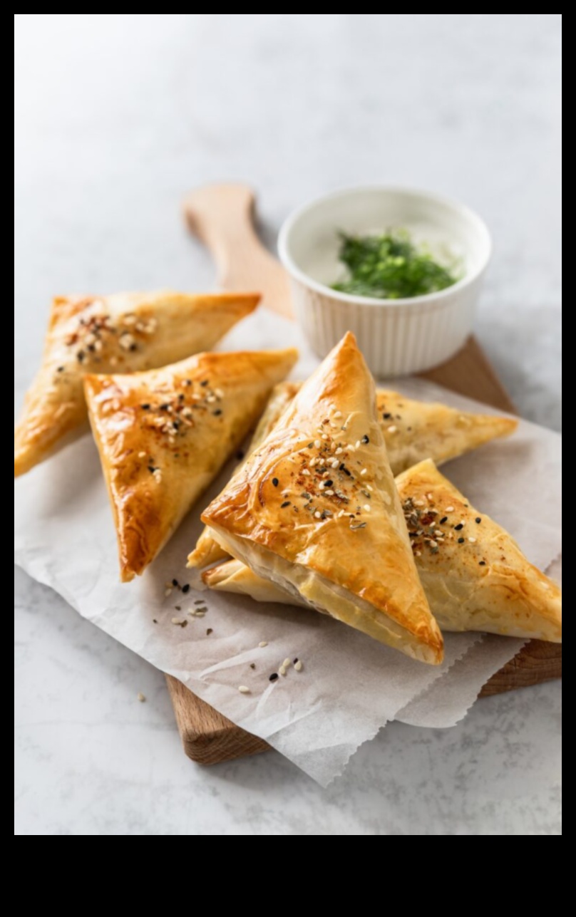 Festive Fusion: Culinary Adventures for the Holiday Season