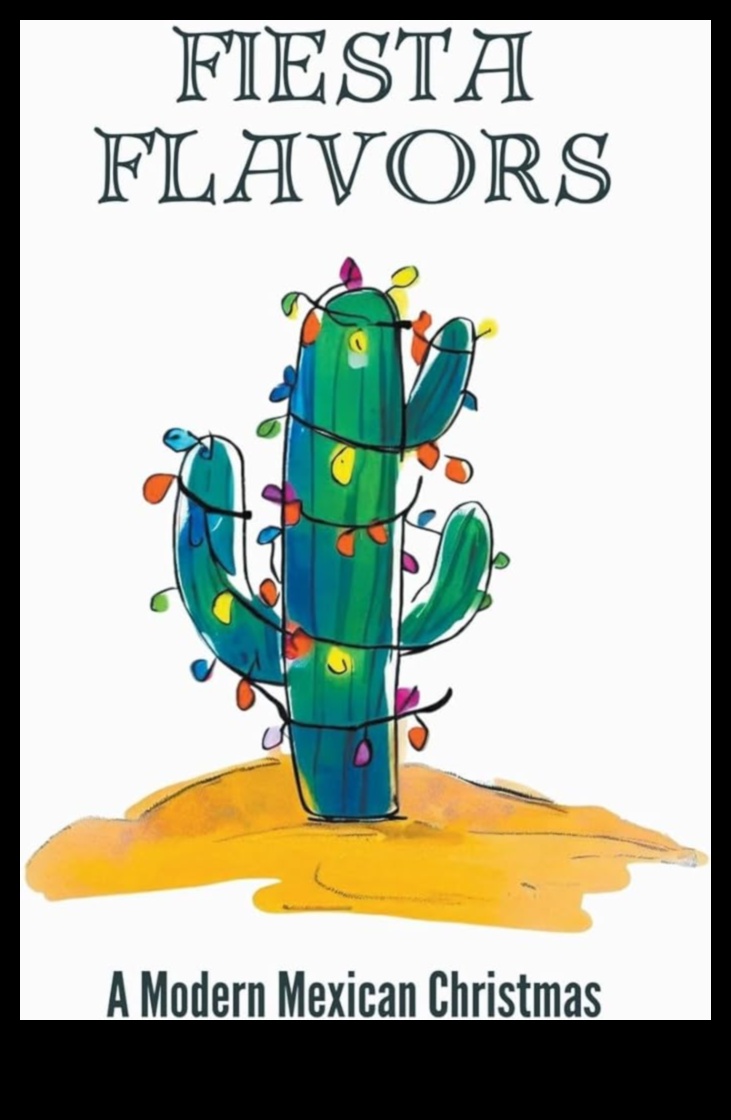 Fiesta Flavors: Mastering the Art of Mexican Cooking