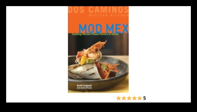 Fiesta Flavors: Mastering the Art of Mexican Cooking