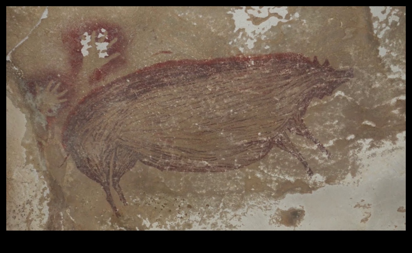 Figurative Flourishes The Prehistoric Origins of Art 1 Figurative Flourishes: The Emergence of Prehistoric Figurines