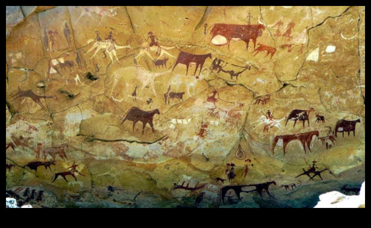 Figurative Flourishes The Prehistoric Origins of Art 2 Figurative Flourishes: The Emergence of Prehistoric Figurines