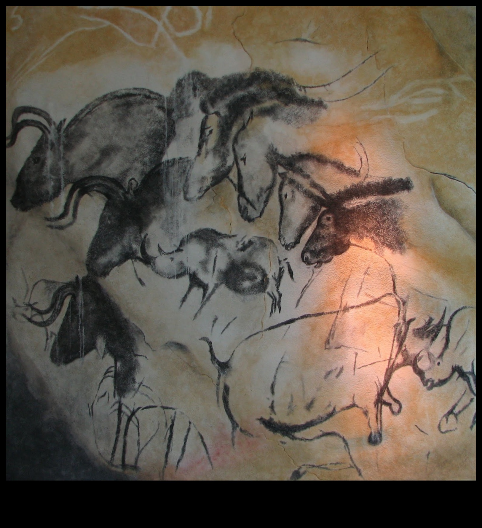 Figurative Flourishes The Prehistoric Origins of Art 3 Figurative Flourishes: The Emergence of Prehistoric Figurines