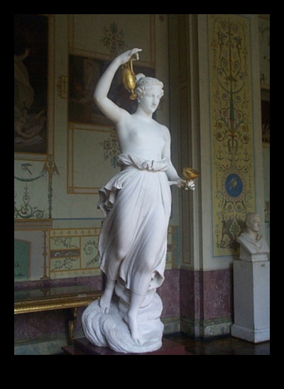 Figures of Finesse The Human Form in Neoclassical Sculpture 3 Figures of Finesse: The Human Form in Neoclassical Sculpture