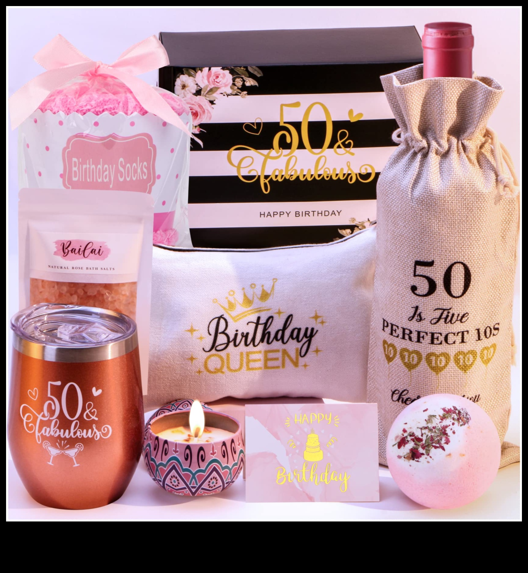 Fit and Fabulous: Fitness Gifts for the Active Woman