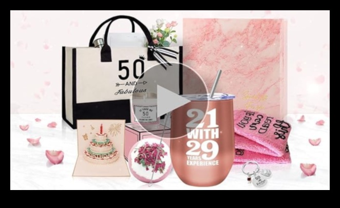 Fit and Fabulous: Fitness Gifts for the Active Woman