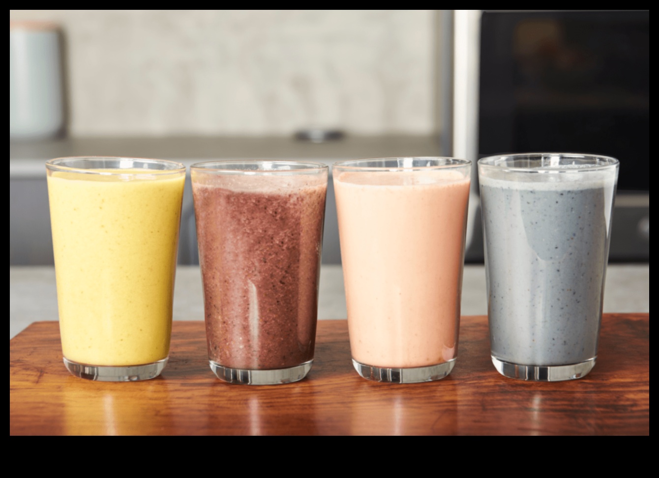 Fit and Flavorful Satisfy Your Sweet Tooth with Protein-Packed Smoothies 5 Fit and Flavorful: Protein-Packed Smoothies to Satisfy Your Palate