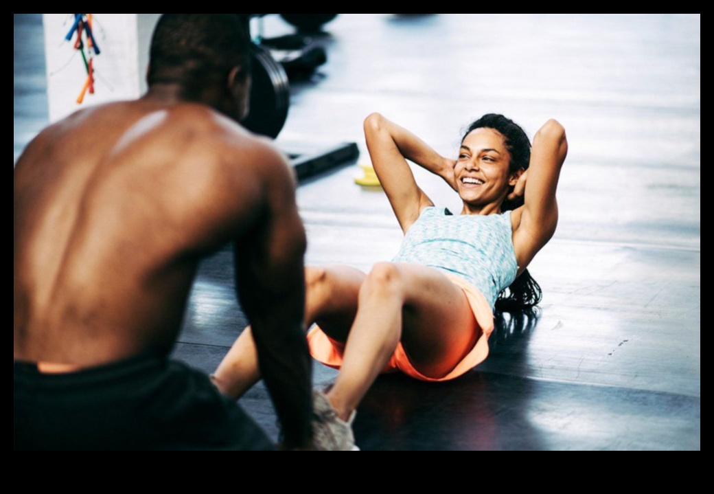 Fit for Love: Fitness Gifts for the Energetic Valentine